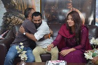 Nallamala Movie Success Celebrations